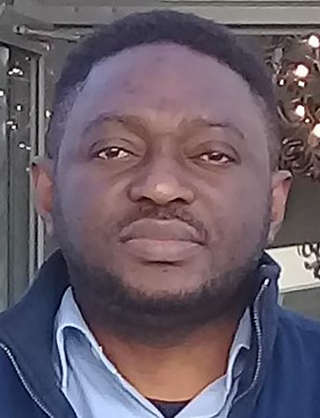 Kayode Olaniyi 