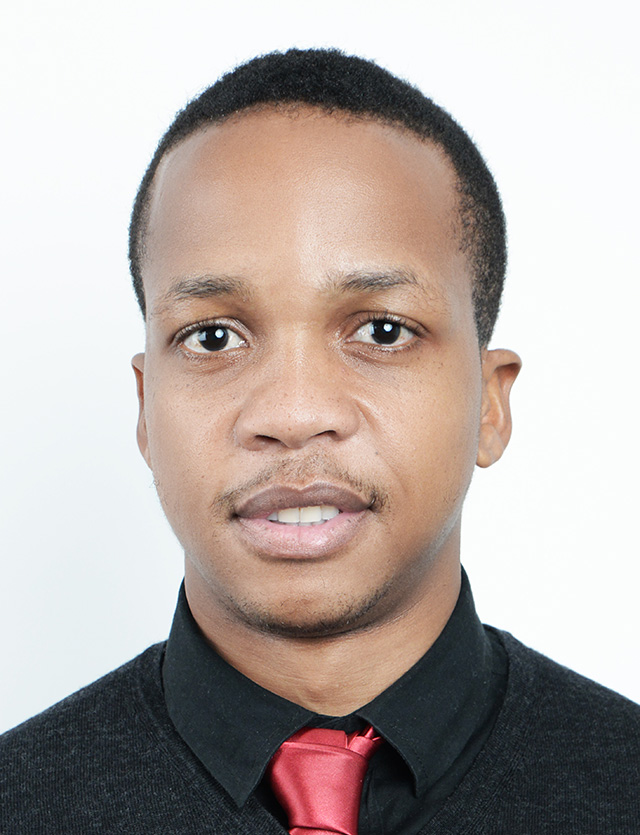 Rakgomo Masilela